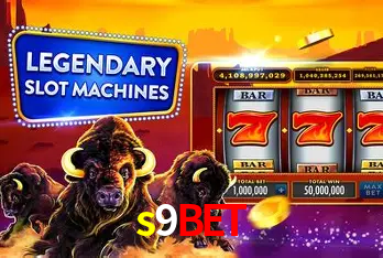 Descubra a Essência do s9bet: Nossa História e Compromissos