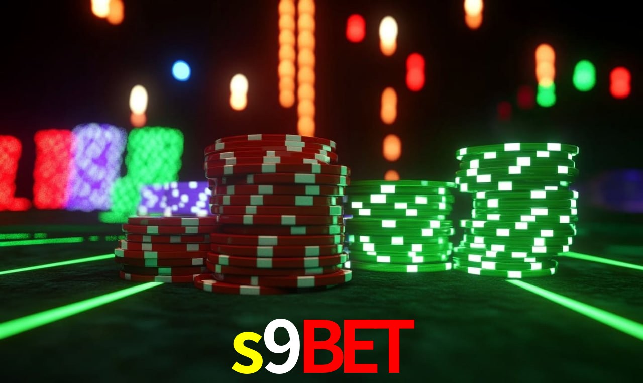 Statistics s9bet