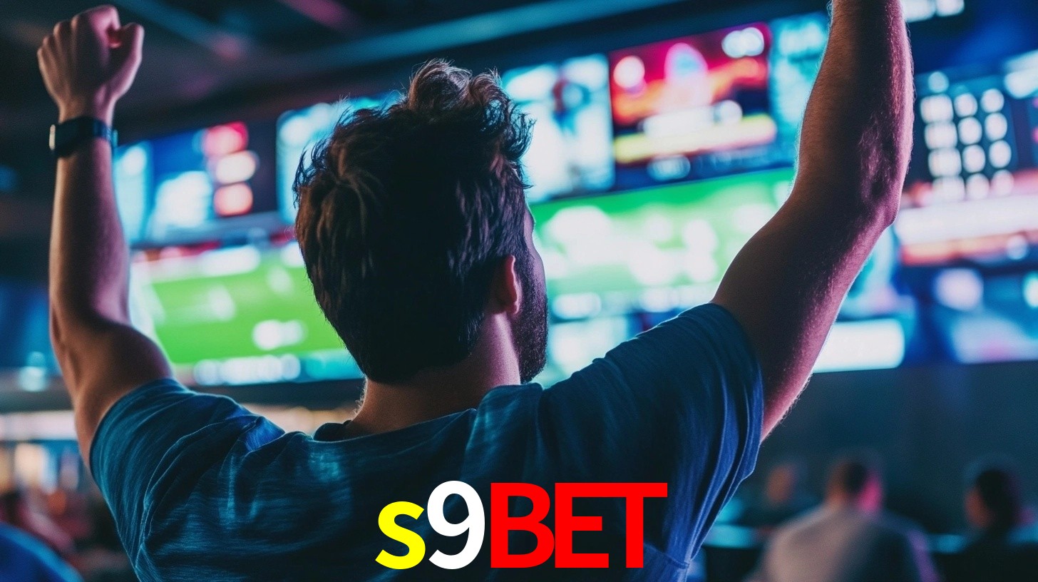 s9bet login