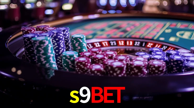 Programa VIP s9bet