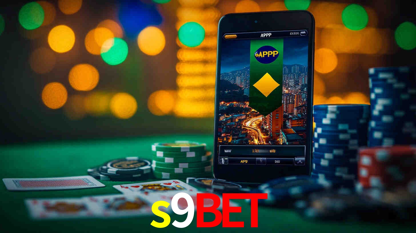 A Experiência Imersiva dos Cassinos Ao Vivo no s9bet