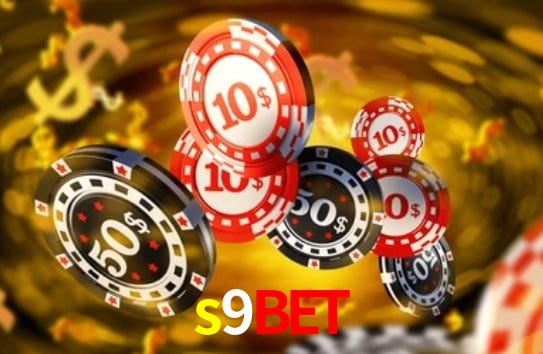 Tennis Betting s9bet