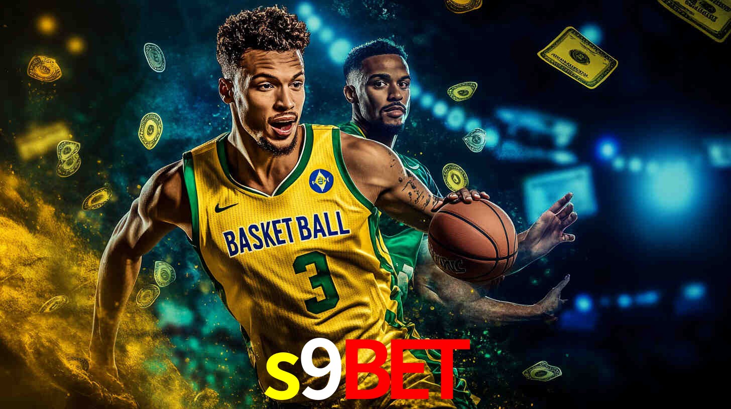 Desvendando o Mundo dos Jogos Virtuais na s9bet