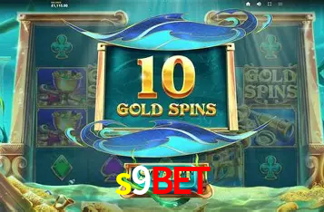 Descubra o Mundo do Cassino Online com s9bet