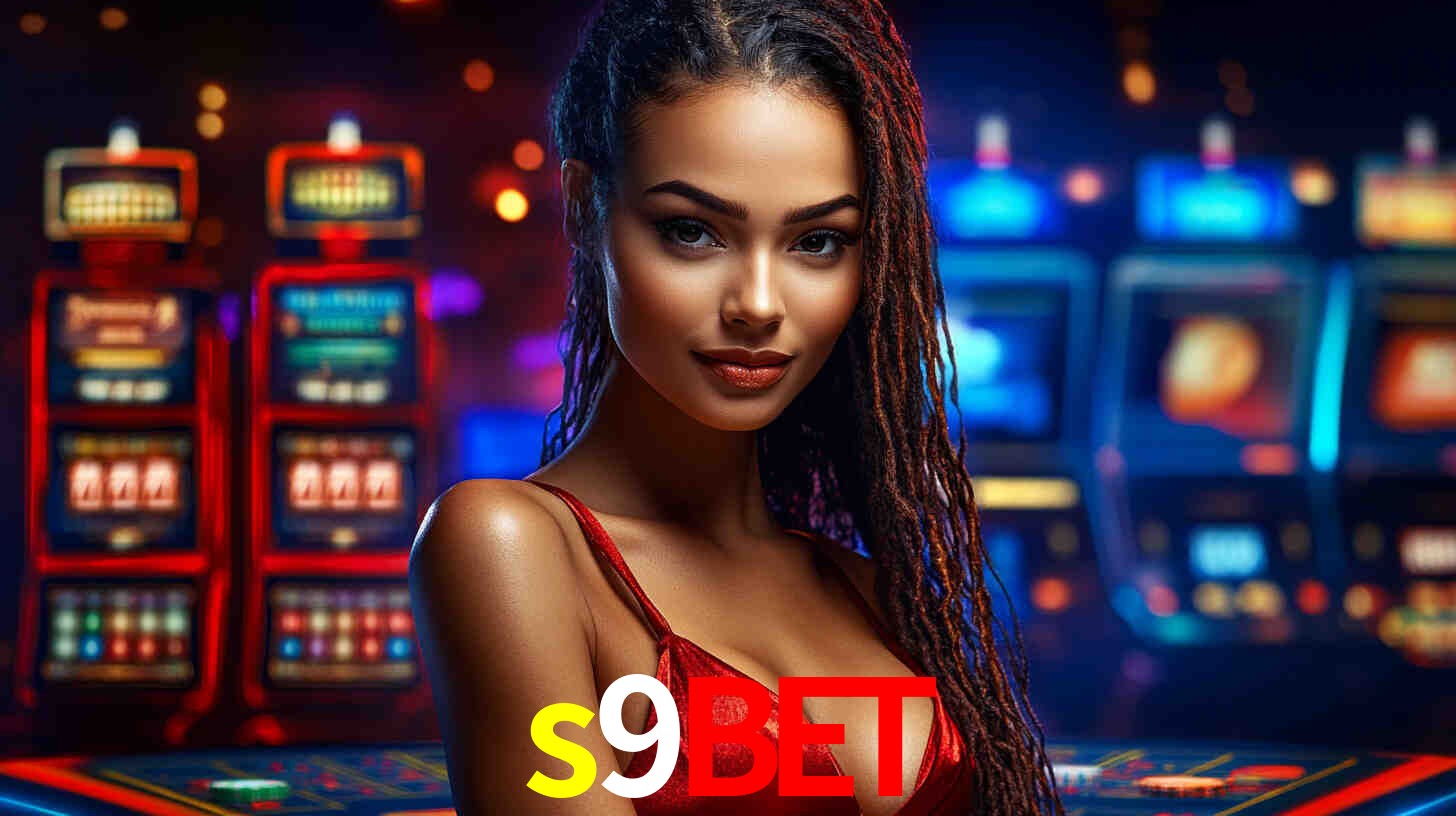 Apostas Esportivas na s9bet: Um Guia Completo