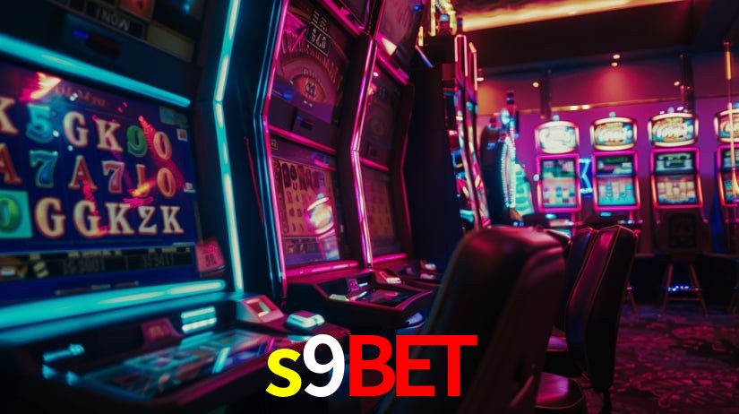 Weekend Specials s9bet