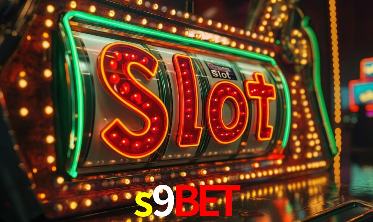 Quick Registration s9bet
