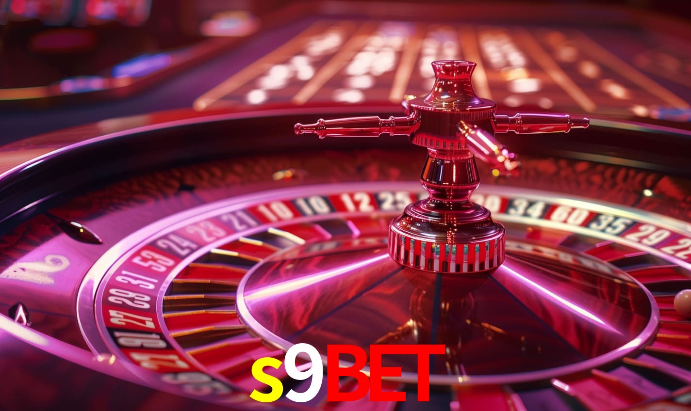 Explorando a Categoria de Eventos em Apostas na s9bet