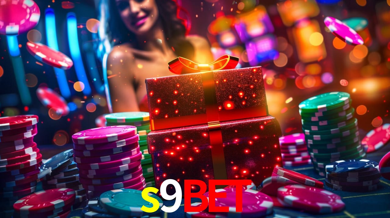 Inovações de Jogos na s9bet: O Futuro das Experiências Interativas