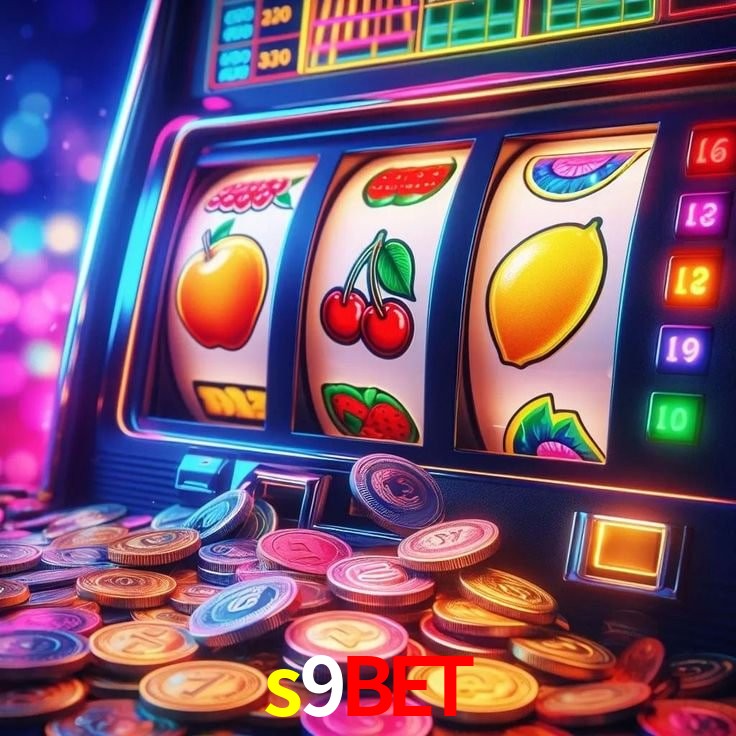 Welcome Bonus s9bet