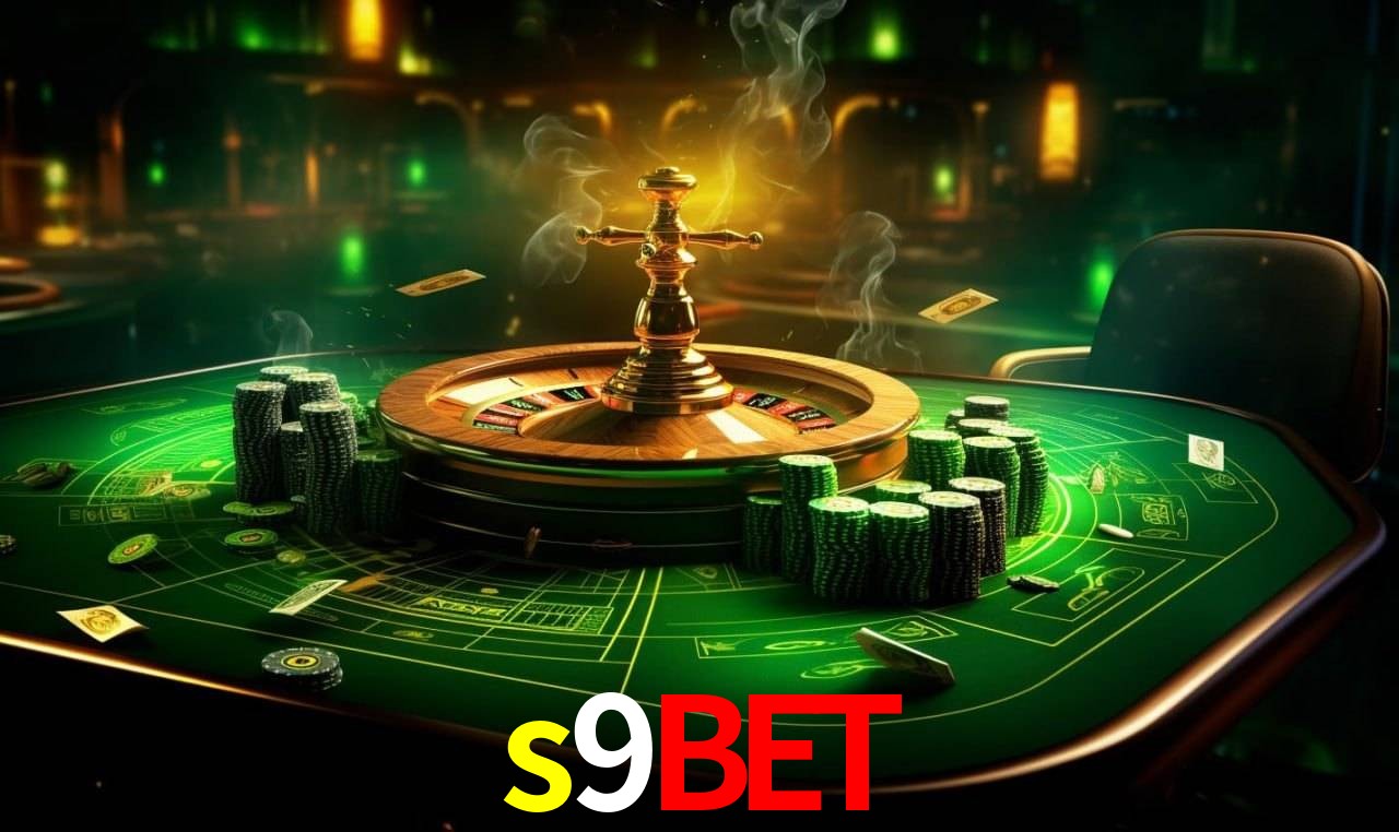 A Experiência Imersiva dos Cassinos Ao Vivo no s9bet