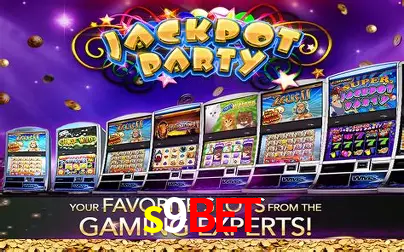 Descubra a Magia dos Jogos de Arcade no s9bet
