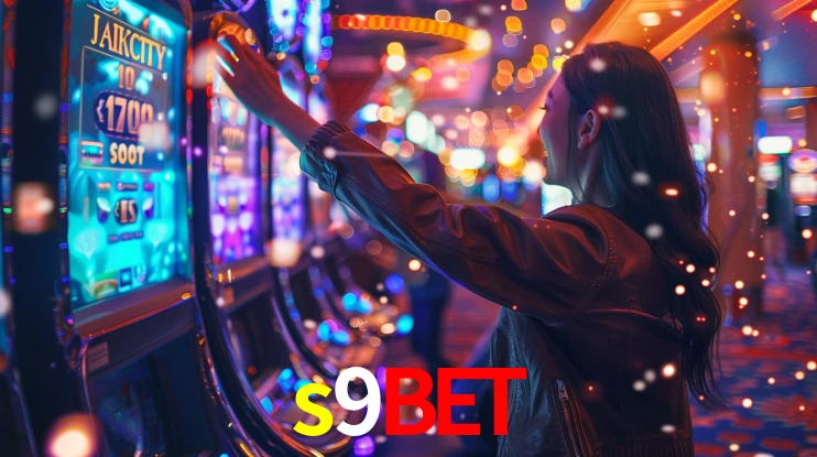 s9bet login