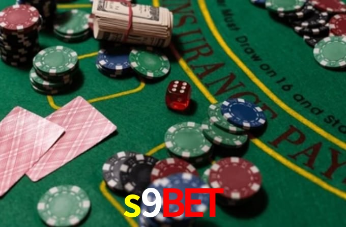 s9bet.com