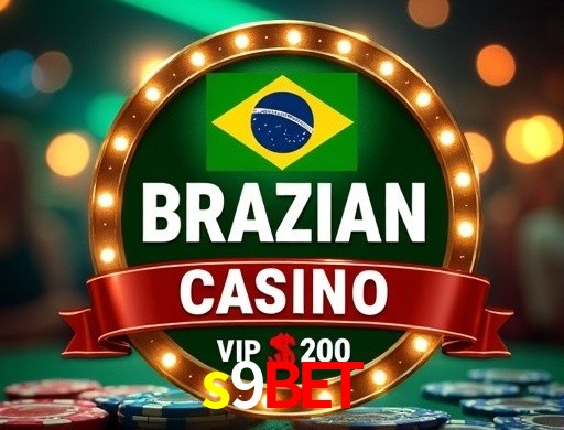 Seasonal Promotions s9bet
