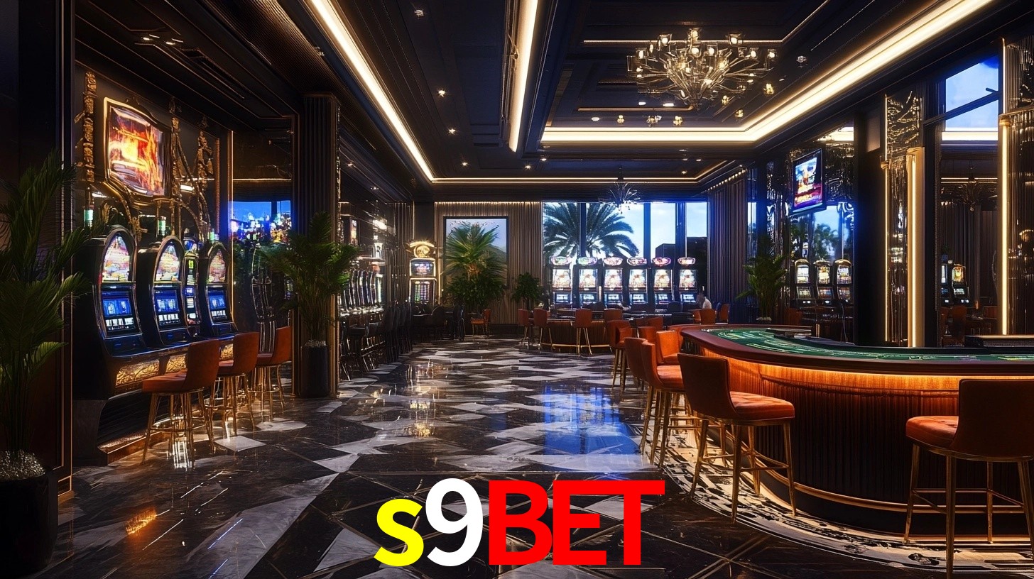 Programa VIP s9bet