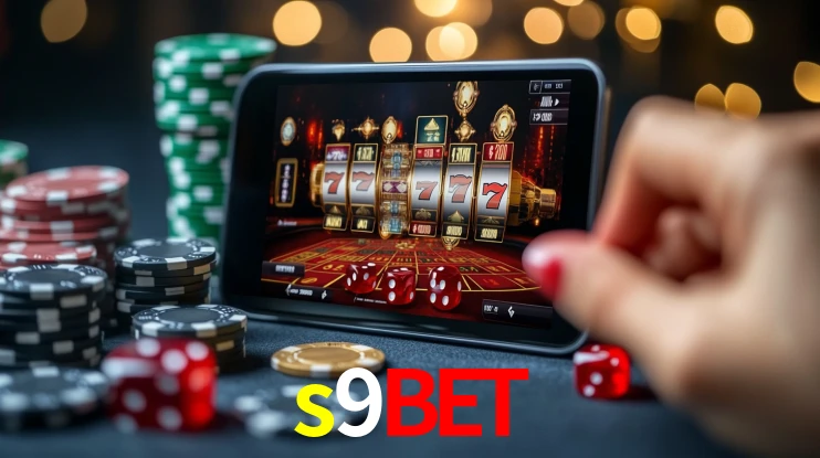 Instant EasyPaisa s9bet