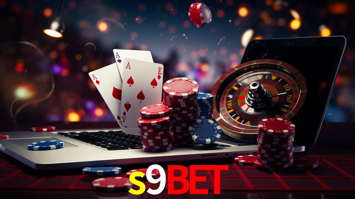 Live Casino s9bet