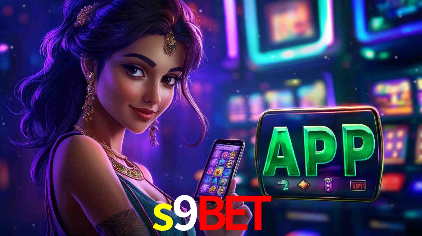 s9bet login
