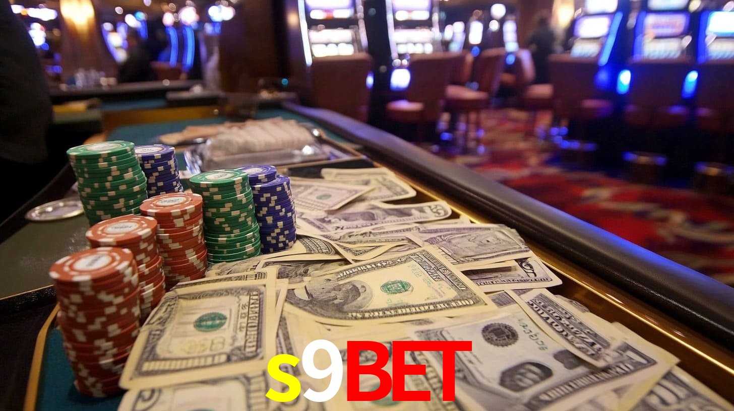 Weekend Specials s9bet