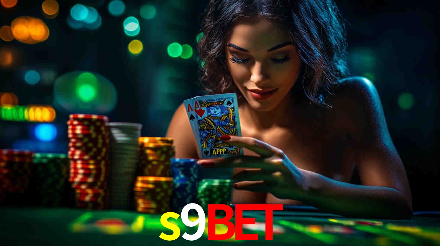Descubra o Programa VIP da s9bet: Vantagens Exclusivas para Jogadores
