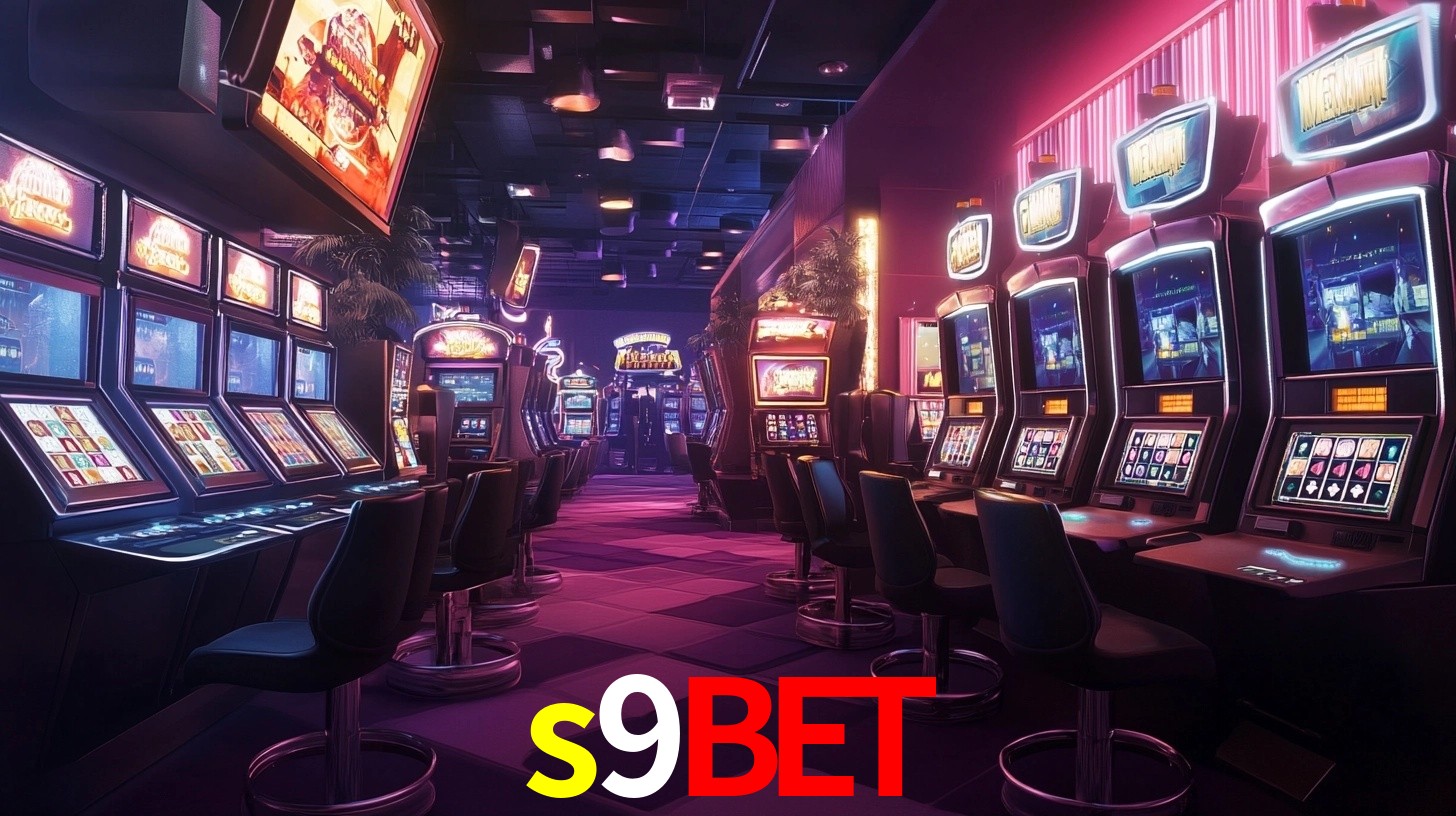 Daily Bonuses s9bet