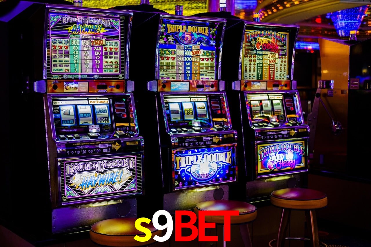 Basketball Betting s9bet