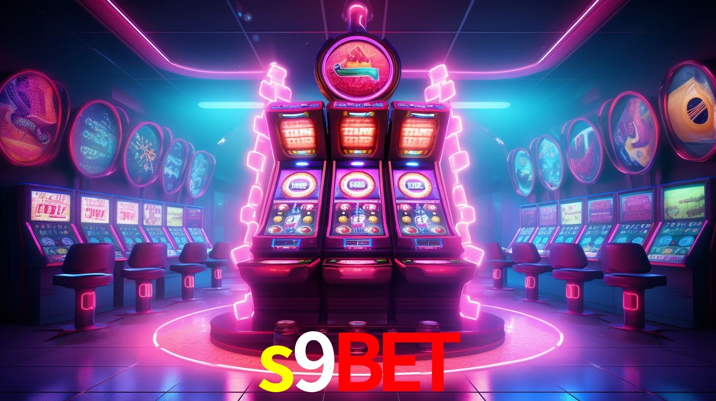 s9bet.com