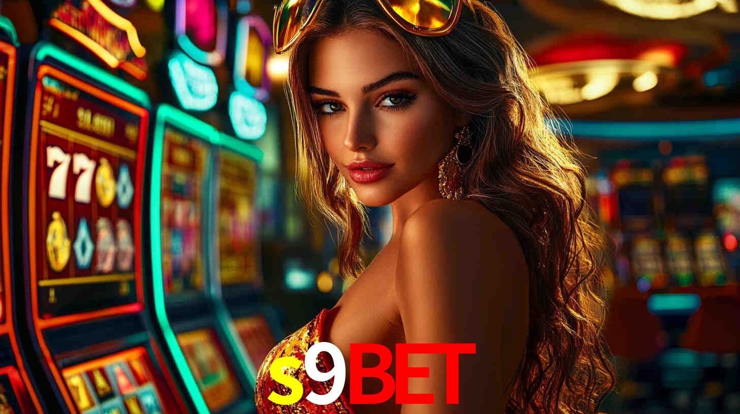 Premium Interface s9bet