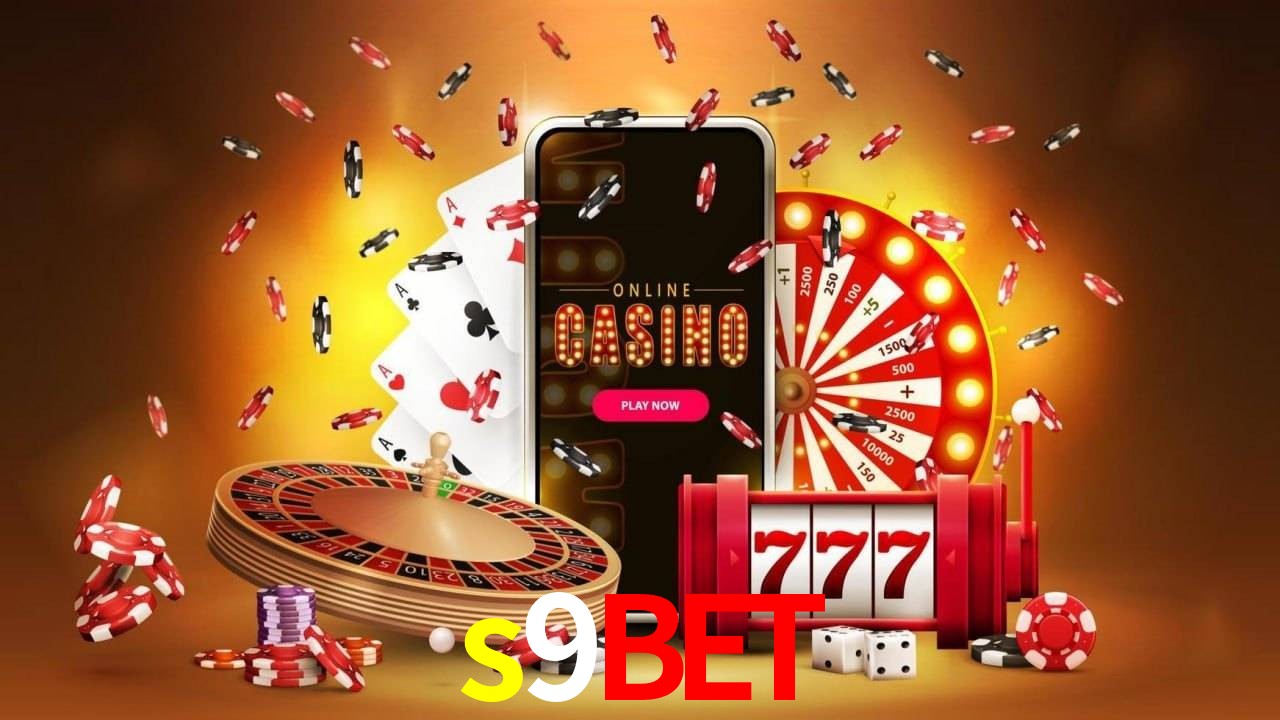 Games Directory s9bet