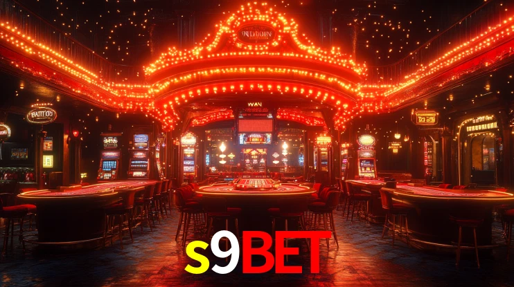 Ofertas Imperdíveis na s9bet: Promoções e Bônus Que Valem a Pena