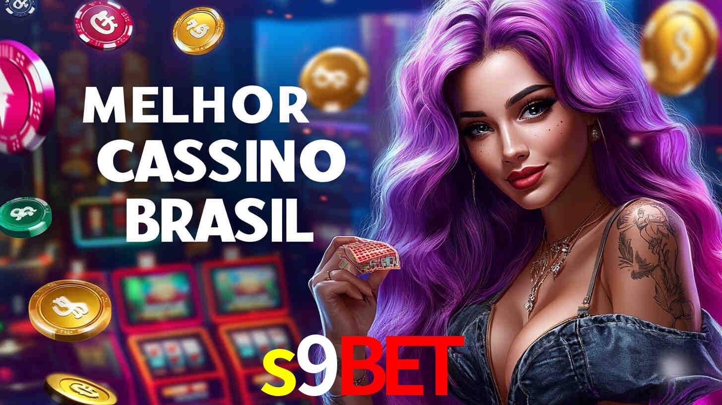 Apostas Esportivas na s9bet: Um Guia Completo