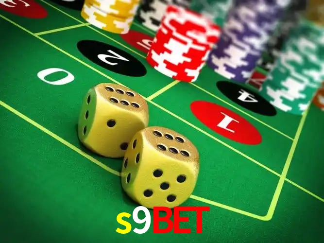 Basketball Betting s9bet