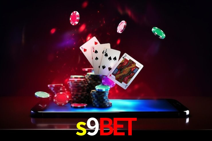 Bonus Features s9bet