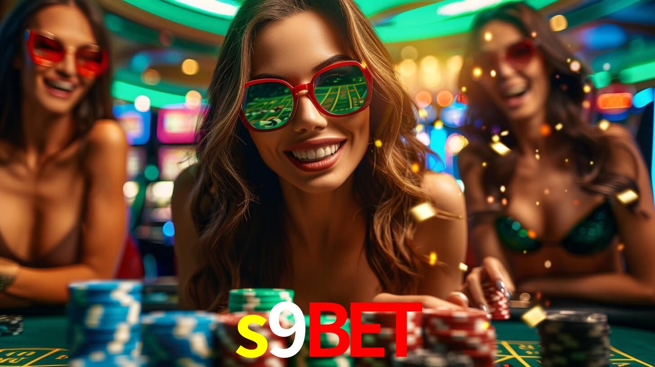 Tennis Betting s9bet