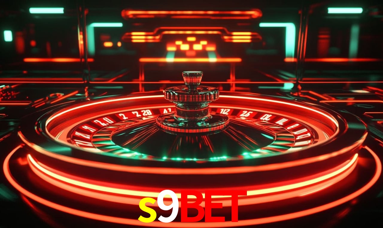 Inovações de Jogos na s9bet: O Futuro das Experiências Interativas
