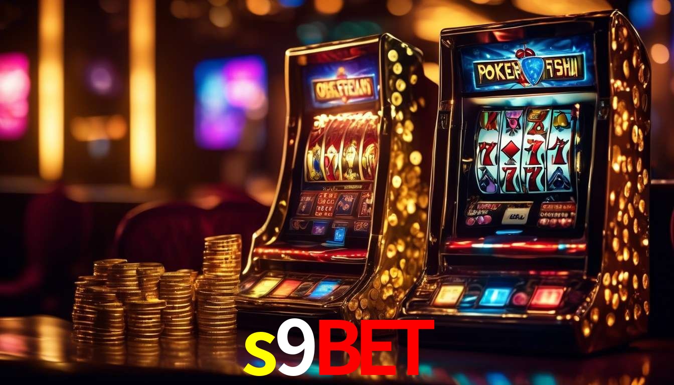 Descubra a Essência do s9bet: Nossa História e Compromissos