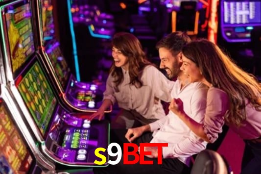 A Emoção da Loteria na s9bet: Uma Chance de Mudança de Vida