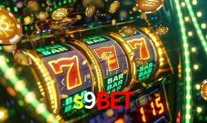 Exclusive Offers s9bet