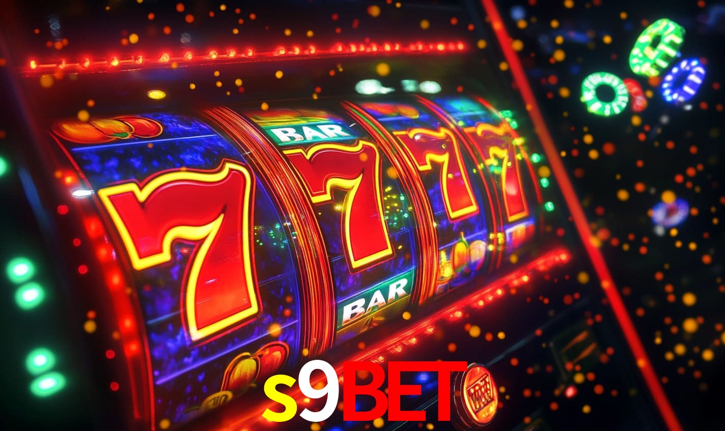 s9bet: Seu Especialista em Apostas Esportivas Brasileiras
