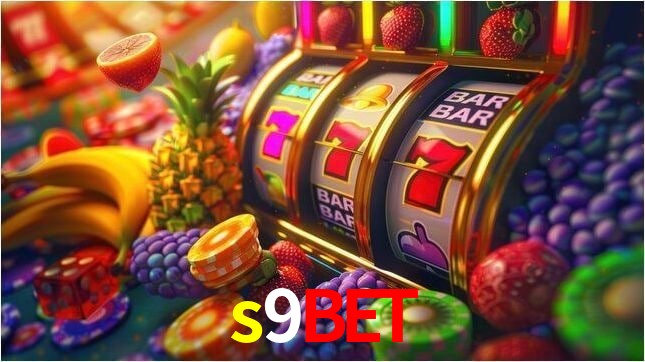 Seasonal Promotions s9bet