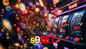 Desvendando o Mundo dos Jogos Virtuais na s9bet