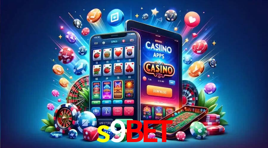 Secure Login s9bet