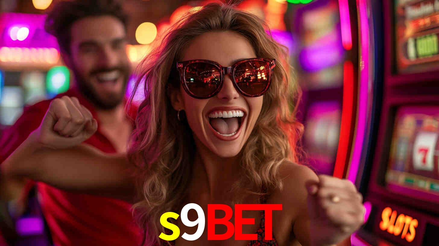 A Popularidade dos Caça-Níqueis no s9bet