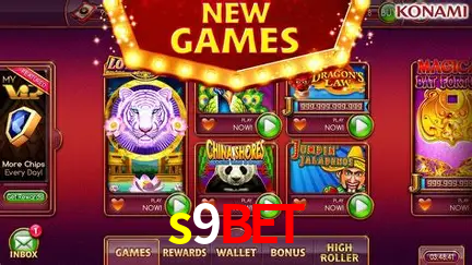 VIP Casino s9bet