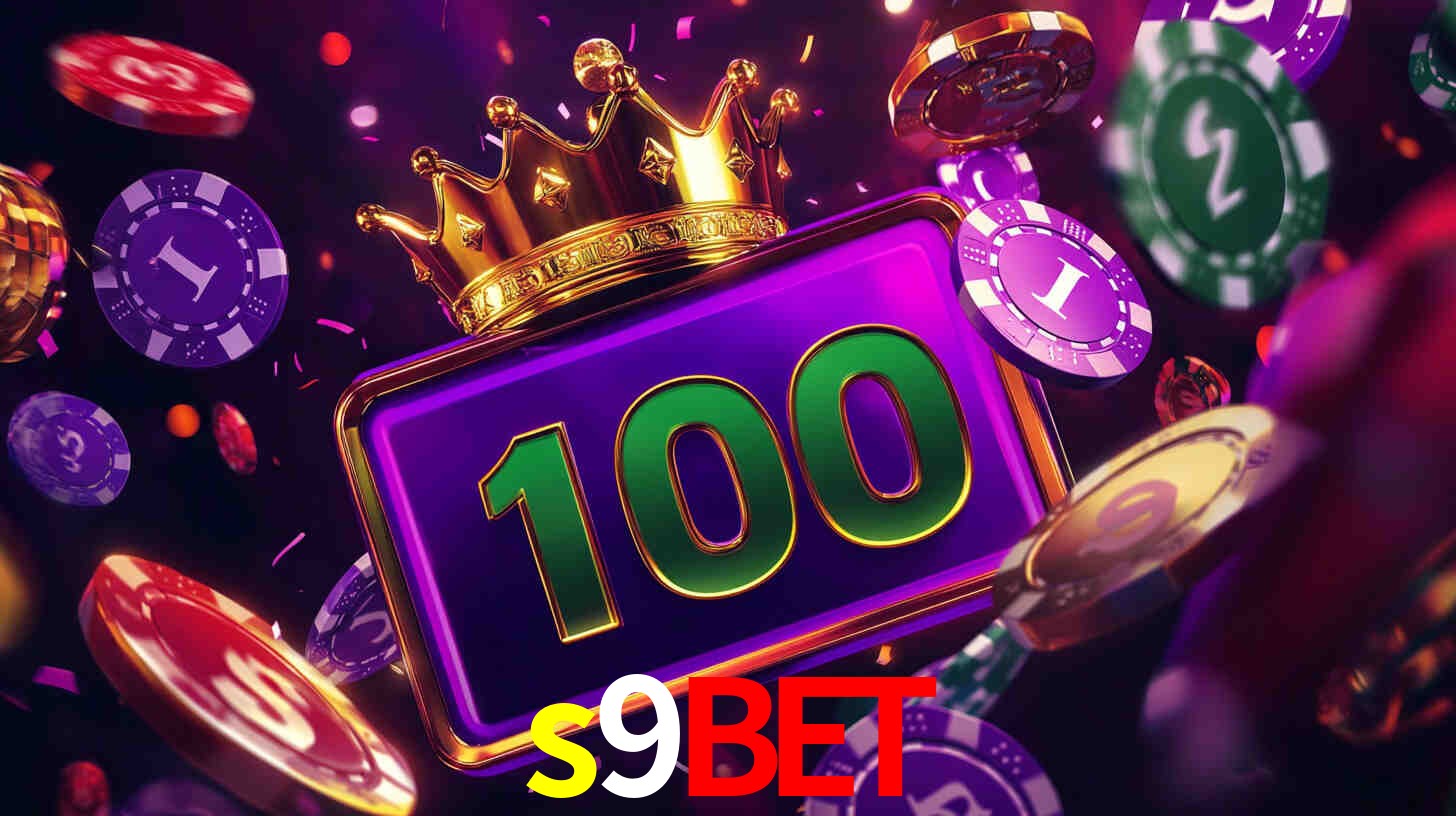 Exclusive Games s9bet