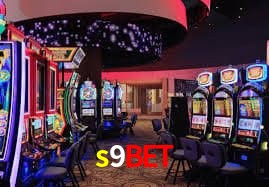 Security Systems s9bet