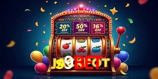 Account Benefits s9bet