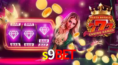 A Experiência Imersiva dos Cassinos Ao Vivo no s9bet