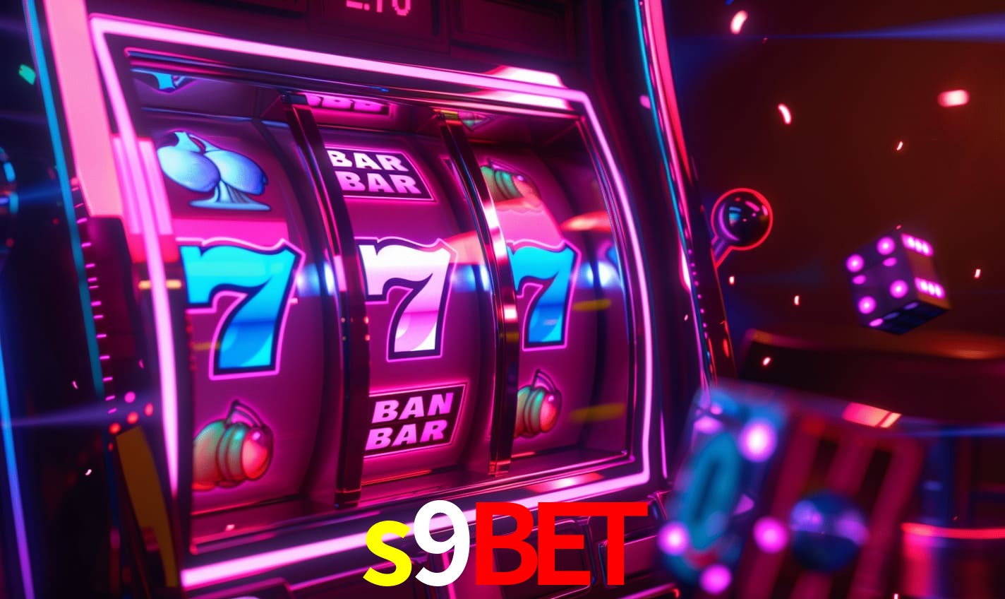 Descubra a Essência do s9bet: Nossa História e Compromissos